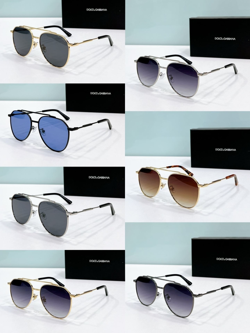 D&G Sunglasses